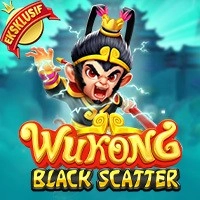wukong black scatter